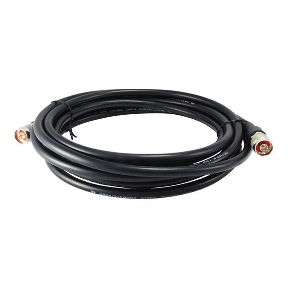 LevelOne ANC4150 Antenna cable N connector (M) to N ANC-4150