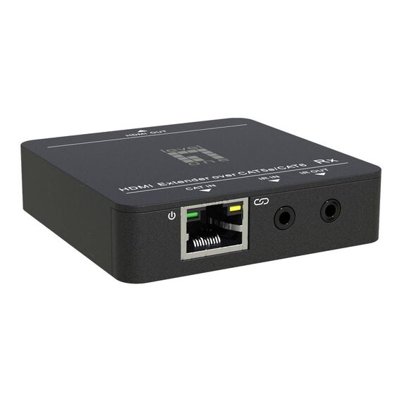 LevelOne HVE9006 Transmitter and receiver HVE-9006