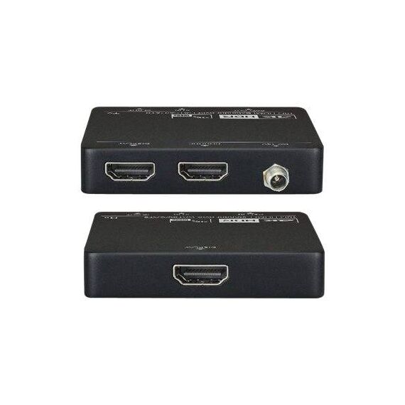LevelOne HVE9006 Transmitter and receiver HVE-9006