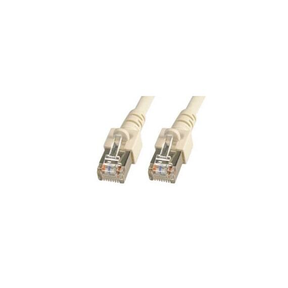 MCAB Network cable RJ-45 (M) to RJ-45 (M) 7.5 m SFUTP CAT 3268