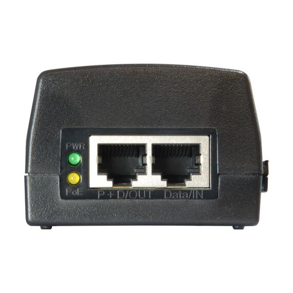 LevelOne POI-2012, PoE Injector, PSE, 15.4W