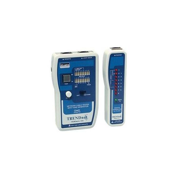 TRENDnet TCNT2 Network TC-NT2