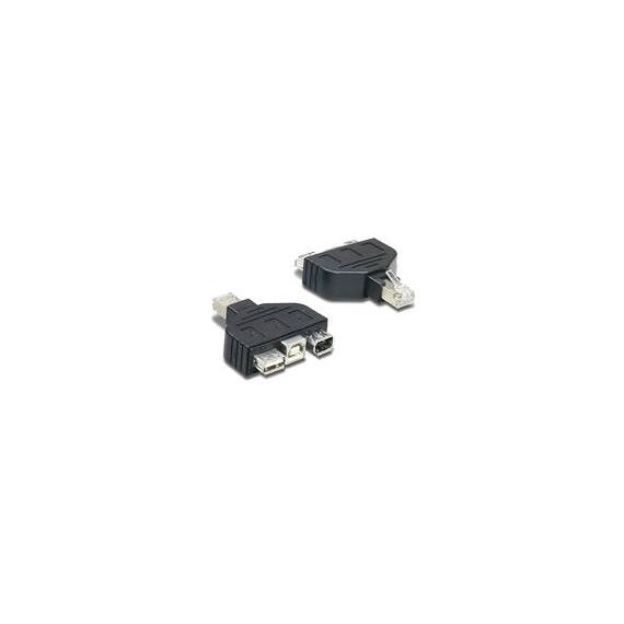 TRENDnet TCNTUF USB FireWire adapter USB, TC-NTUF
