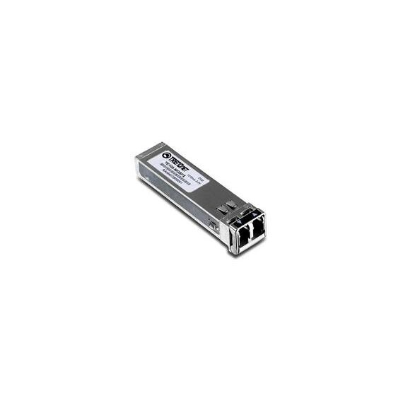 TRENDnet TE100MGBFX SFP (mini-GBIC) transceiver TE100-MGBFX