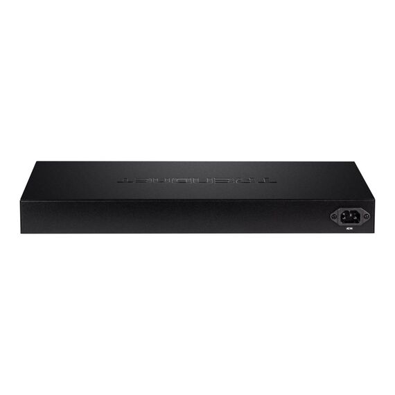 TRENDnet TPE 1620WSF Switch L2+ smart 16 x 101001000 TPE1620WS