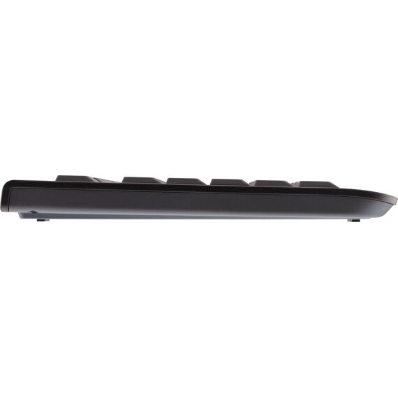 CHERRY DC 2000 Corded Keyboard & Mouse Set