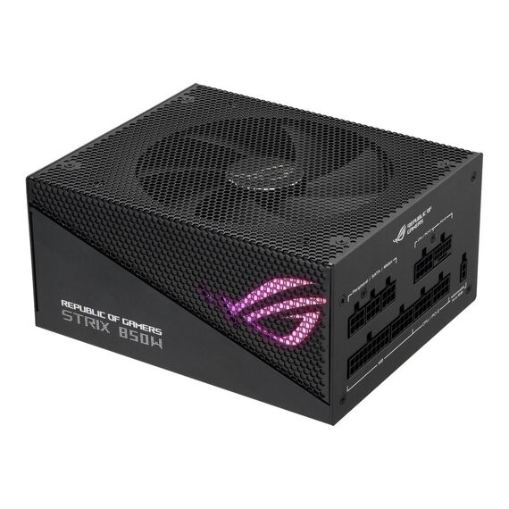 ASUS ROG Strix Aura Edition power supply 90YE00P2B0NA00