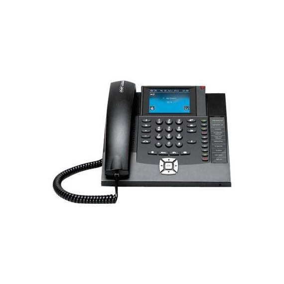 Auerswald COMfortel 1400 ISDN telephone 90069