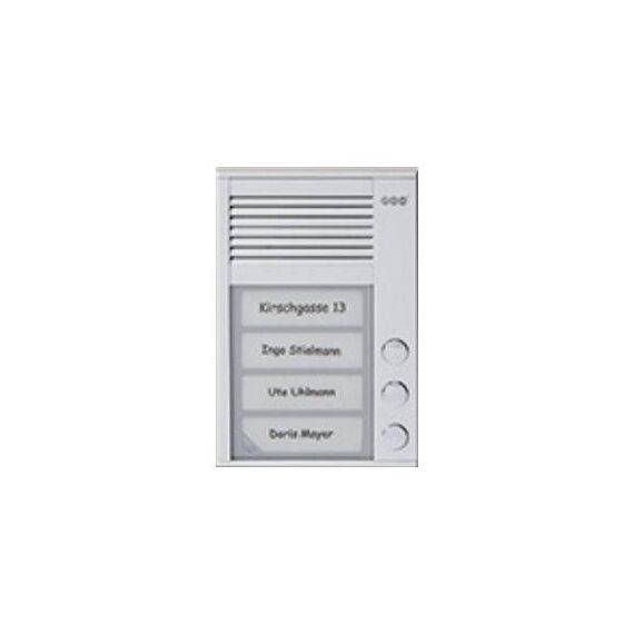 Auerswald TFSDialog 203 Access control 90636
