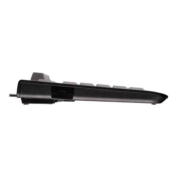 CHERRY KC 1000 SC Keyboard USB UK JKA0100GB-2