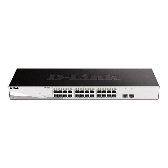 DLink DGS 1210-26 Switch DGS-1210-26 E