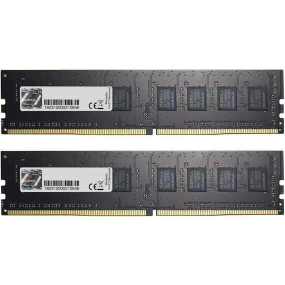 G.Skill Value Series DDR4 kit 64GB F42666C19D-64GNT