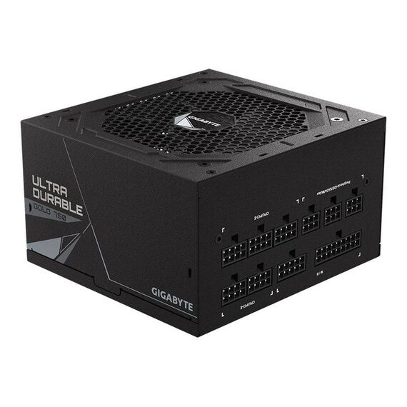 Gigabyte UD750GM Power supply GPUD750GM