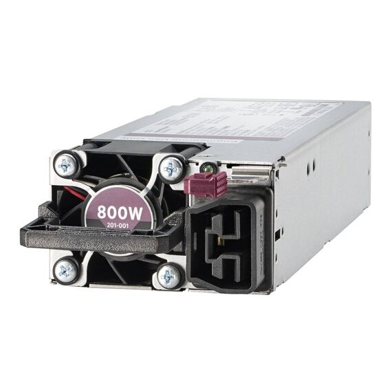 HPE Flex Slot Platinum Power supply P38995-B21