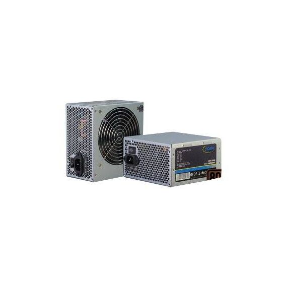 InterTech Coba CES-350B 80+ Power supply (internal) 88882095