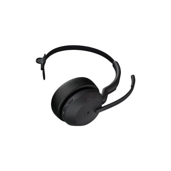 Jabra Evolve2 55 MS Mono Headset onear Bluetooth 25599-899-999