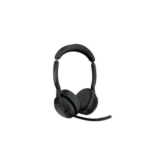 Jabra Evolve2 55 UC Stereo Headset onear 25599-989-889