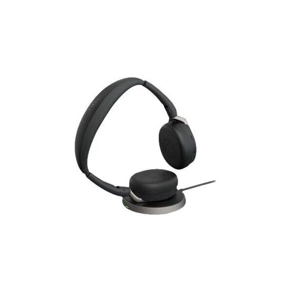 Jabra Evolve2 65 Flex MS Stereo Headset onear 26699-999-989