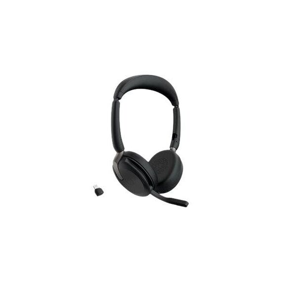 Jabra Evolve2 65 Flex UC Stereo Headset onear 26699-989-899