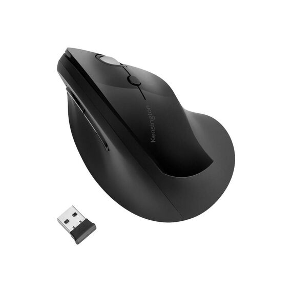 Kensington Pro Fit Ergo Wireless Mouse Mouse ergonomic K75404EU