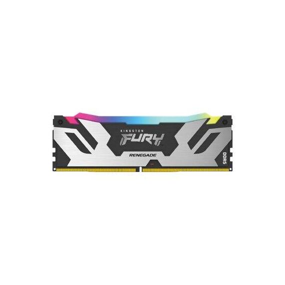 Kingston FURY Renegade RGB DDR5 kit 32 GB: 2 x KF564C32RSAK232