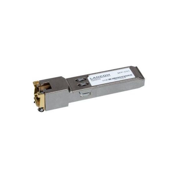 LANCOM SFPCO1 SFP (mini-GBIC) transceiver module GigE 61494