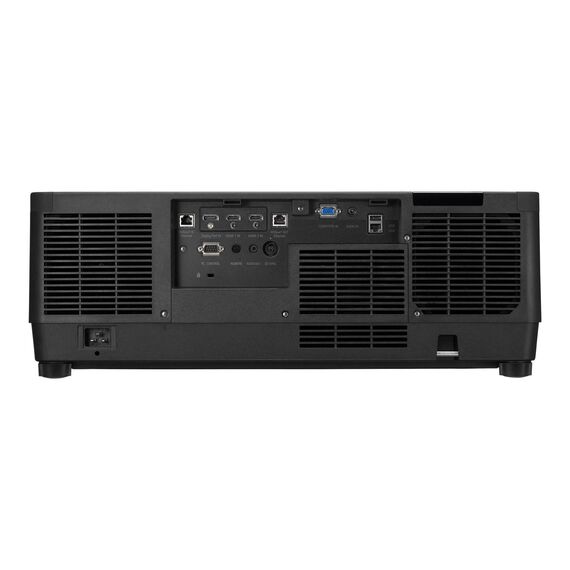 NEC PA804UL 3LCD projector 3D 8200 ANSI lumens 40001460