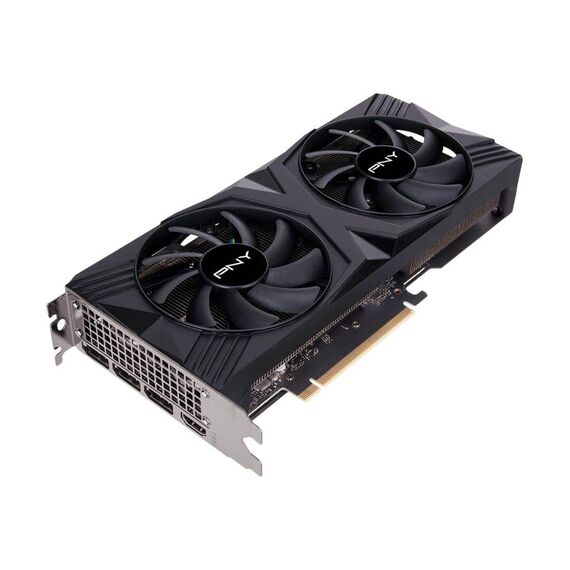PNY GeForce RTX 4070 12GB VERTO VCG407012DFXPB1