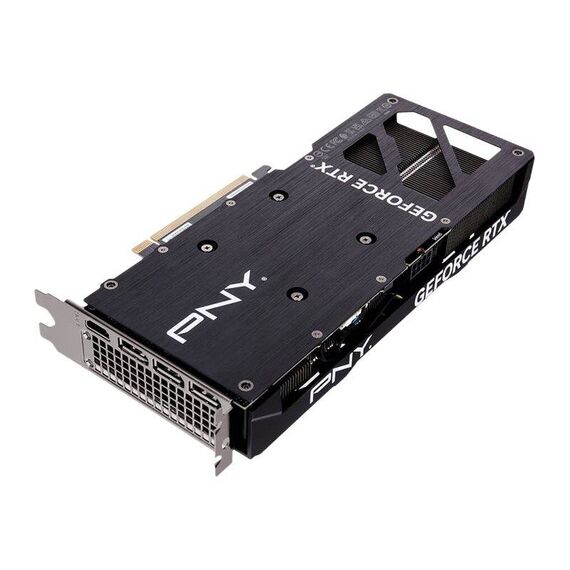 PNY GeForce RTX 4070 12GB VERTO VCG407012DFXPB1