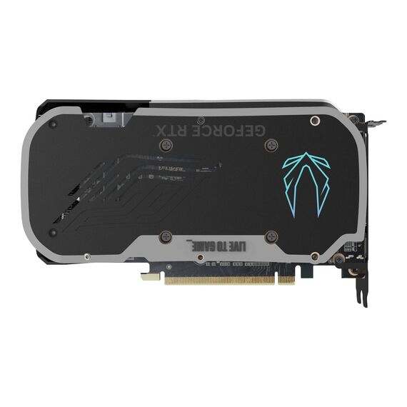 ZOTAC GAMING GeForce RTX 4070 Twin Edge OC ZTD40700H-10M