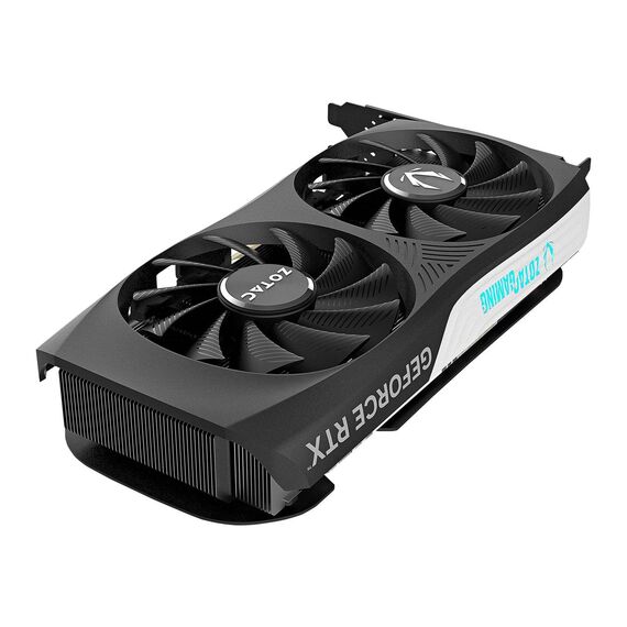 ZOTAC GAMING GeForce RTX 4070 Twin Edge OC ZTD40700H-10M