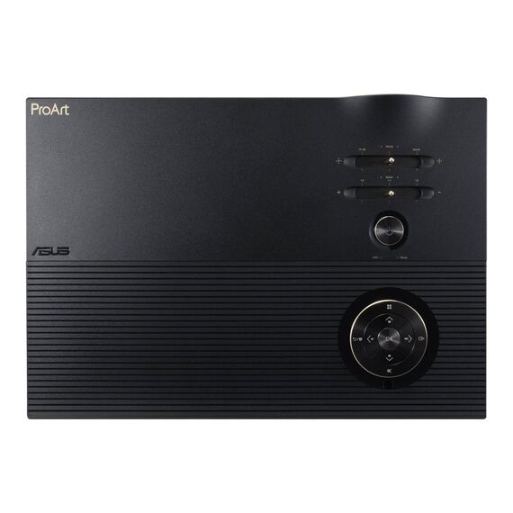 ASUS ProArt A1 DLP projector LED 3D 90LJ00G0B00270