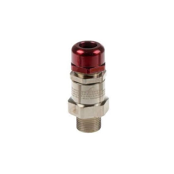 AXIS Ex d Cable Gland M20 Nonarmored Cable 01845-001