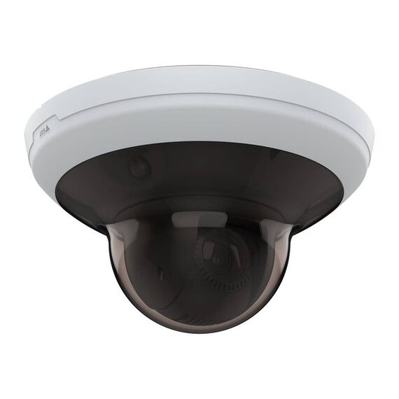 AXIS M5000G Network surveillance panoramic camera 02187-002