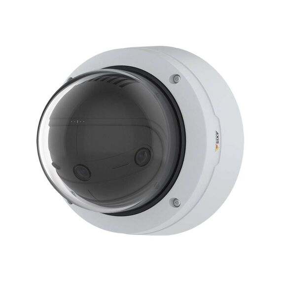 AXIS P3818PVE Network panoramic camera 02060-001