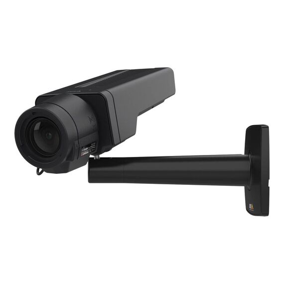 AXIS Q1656 Network surveillance camera 02164001