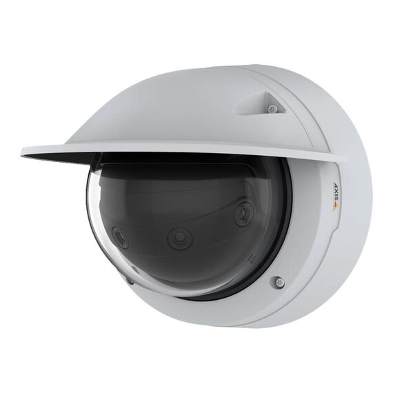 AXIS Q3819PVE Panoramic camera 01819-001