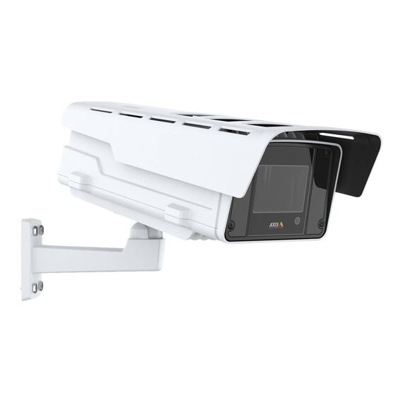 AXIS TQ1809LE Housing T92G Camera 02322-001