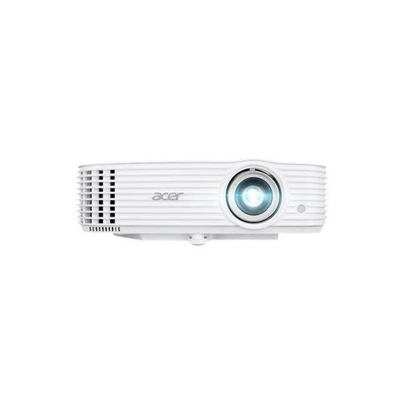Acer P1657Ki DLP projector 3D MR.JV411.001