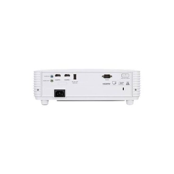 Acer P1657Ki DLP projector 3D MR.JV411.001