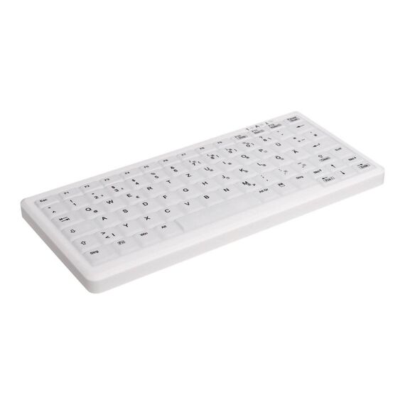 Active Key MedicalKey AKC4110 Keyboard AK-C4110F-US-W US