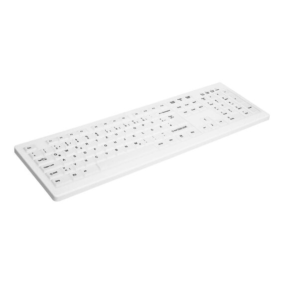 Active Key MedicalKey AKC8100 Sanitizable AK-C8100F-U1-W US