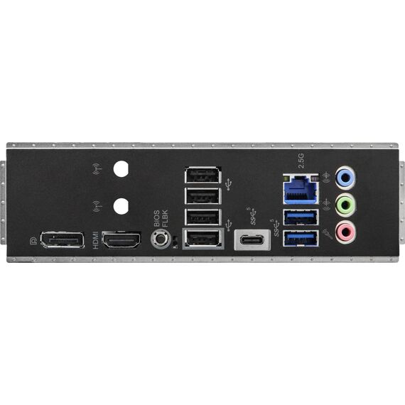 Asrock B650MHDVM.2 90-MXBLA0-A0UAYZ