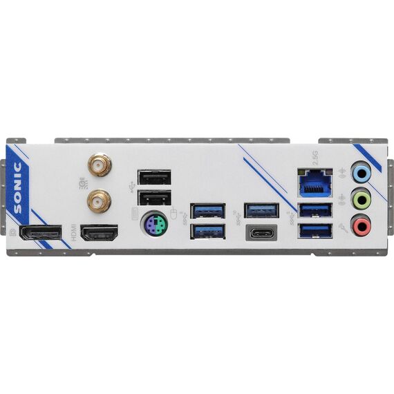Asrock B760M PG SONIC WIFI 90MXBKM0-A0UAYZ