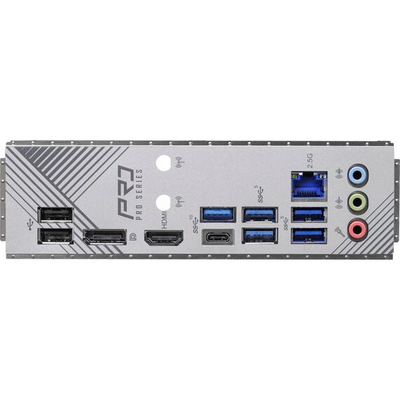 Asrock B760 PRO RS 90MXBKS0-A0UAYZ