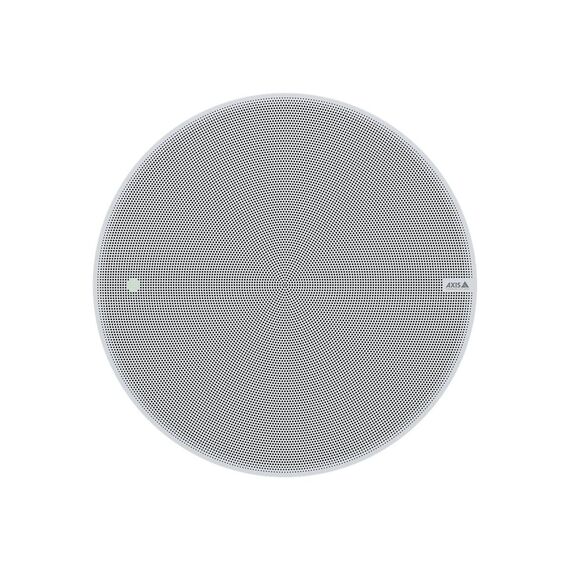 Axis C1210E IP speaker for PA system 02324-001