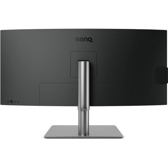 BenQ DesignVue PD3420Q PD Series LED monitor 9H.LJHLB.QBE
