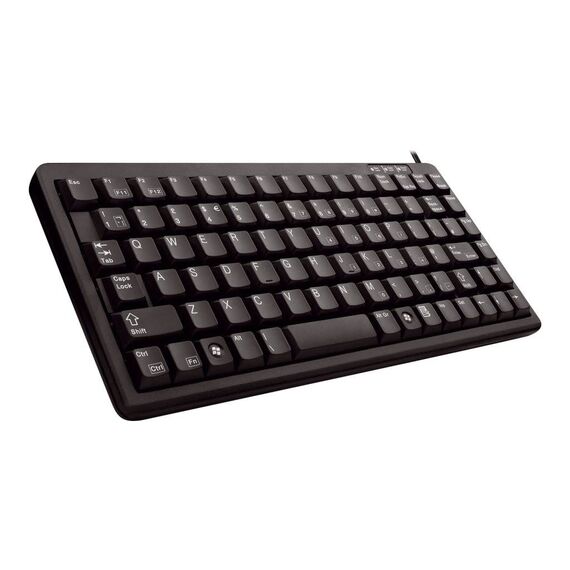 CHERRY G844100 Compact Keyboard G84-4100LCMGB-2