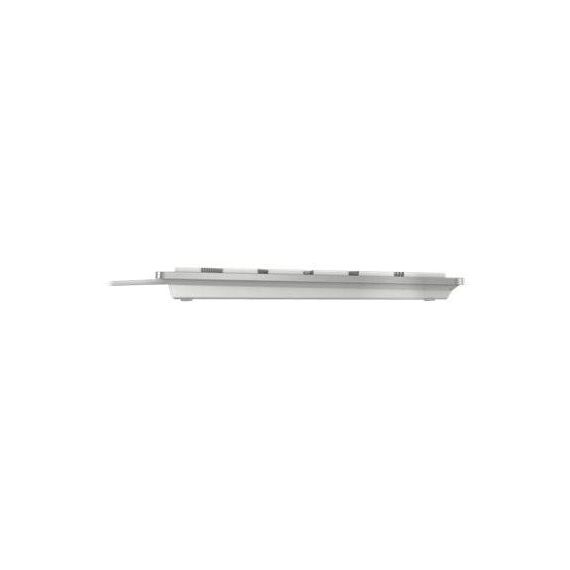 CHERRY KC 6000 SLIM Keyboard USBC JK-1620GB-1
