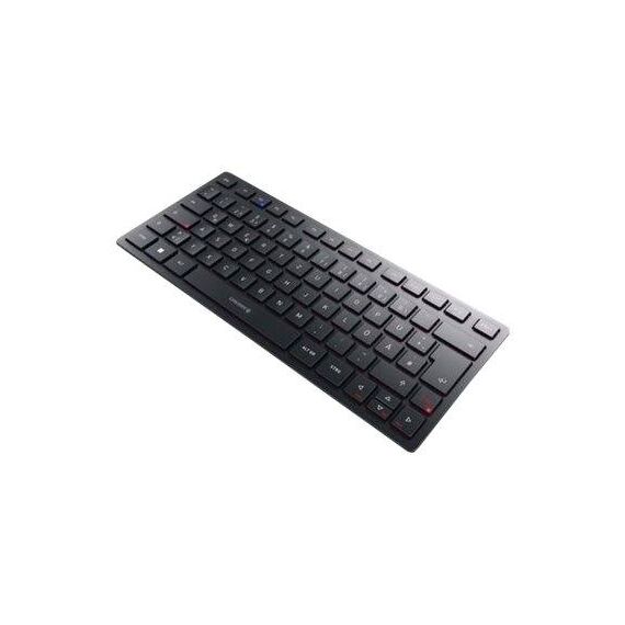 CHERRY KW 9200 MINI Keyboard wireless JK9250GB-2